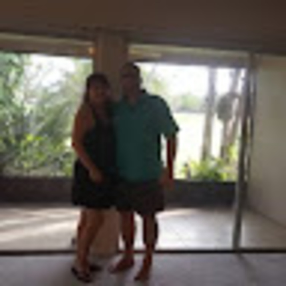 Meet your Posher, Borgsville